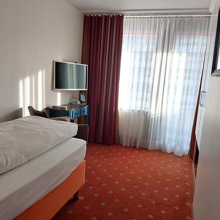 Hotel Wuenschmann Westerland Zewnętrze zdjęcie