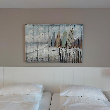 Hotel Wuenschmann Westerland Zewnętrze zdjęcie
