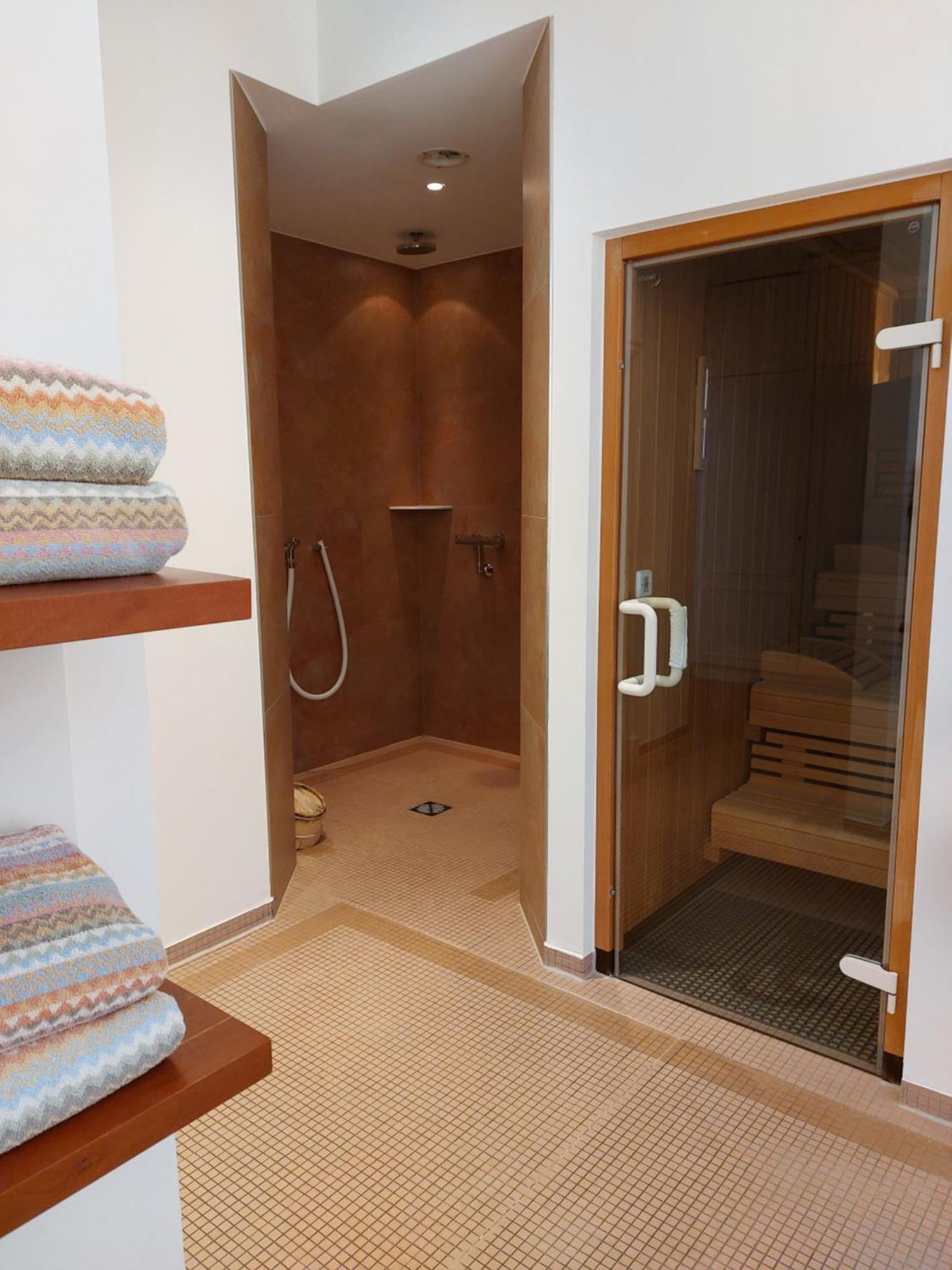 Hotel Wuenschmann Westerland Zewnętrze zdjęcie