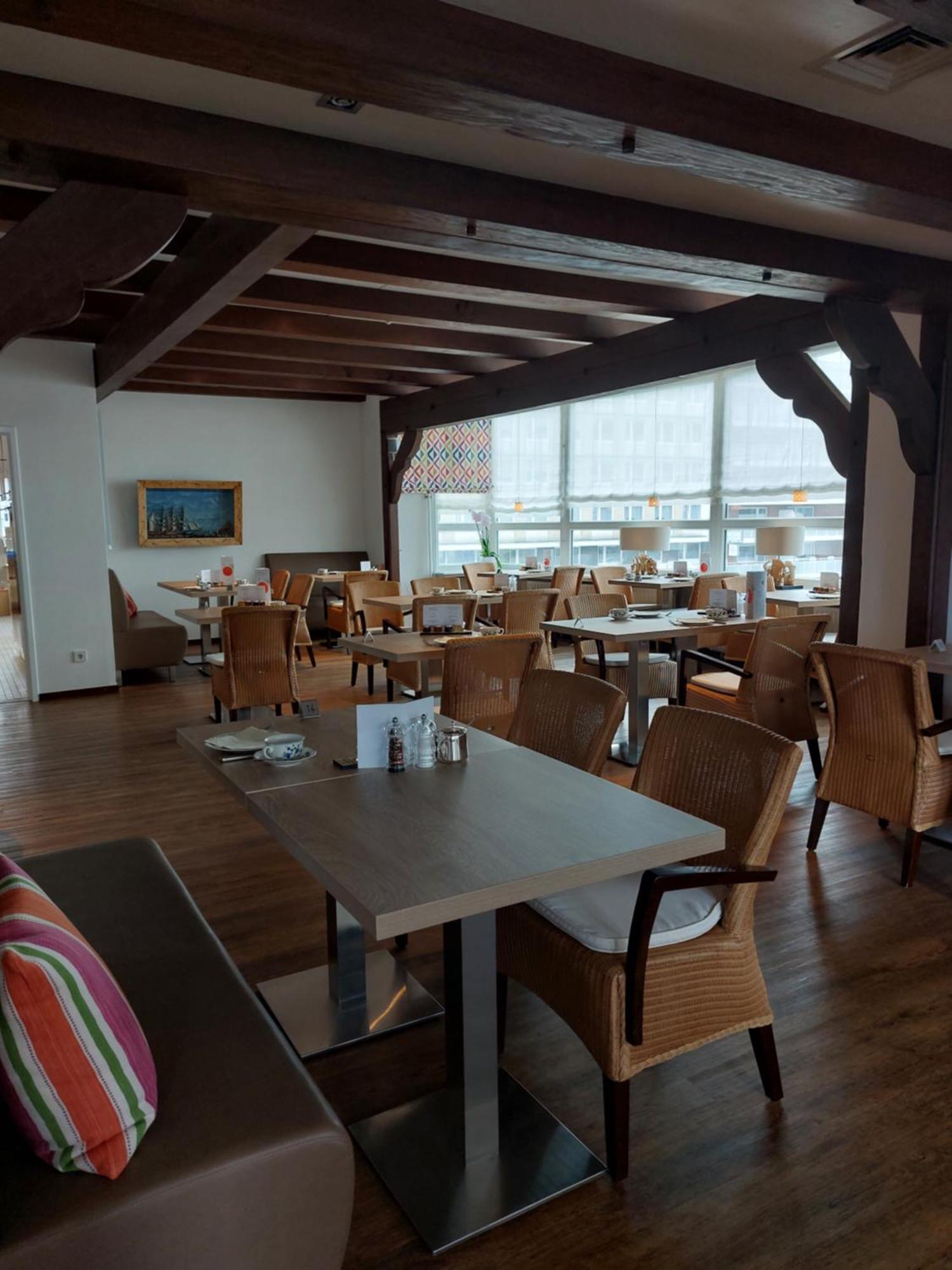 Hotel Wuenschmann Westerland Zewnętrze zdjęcie