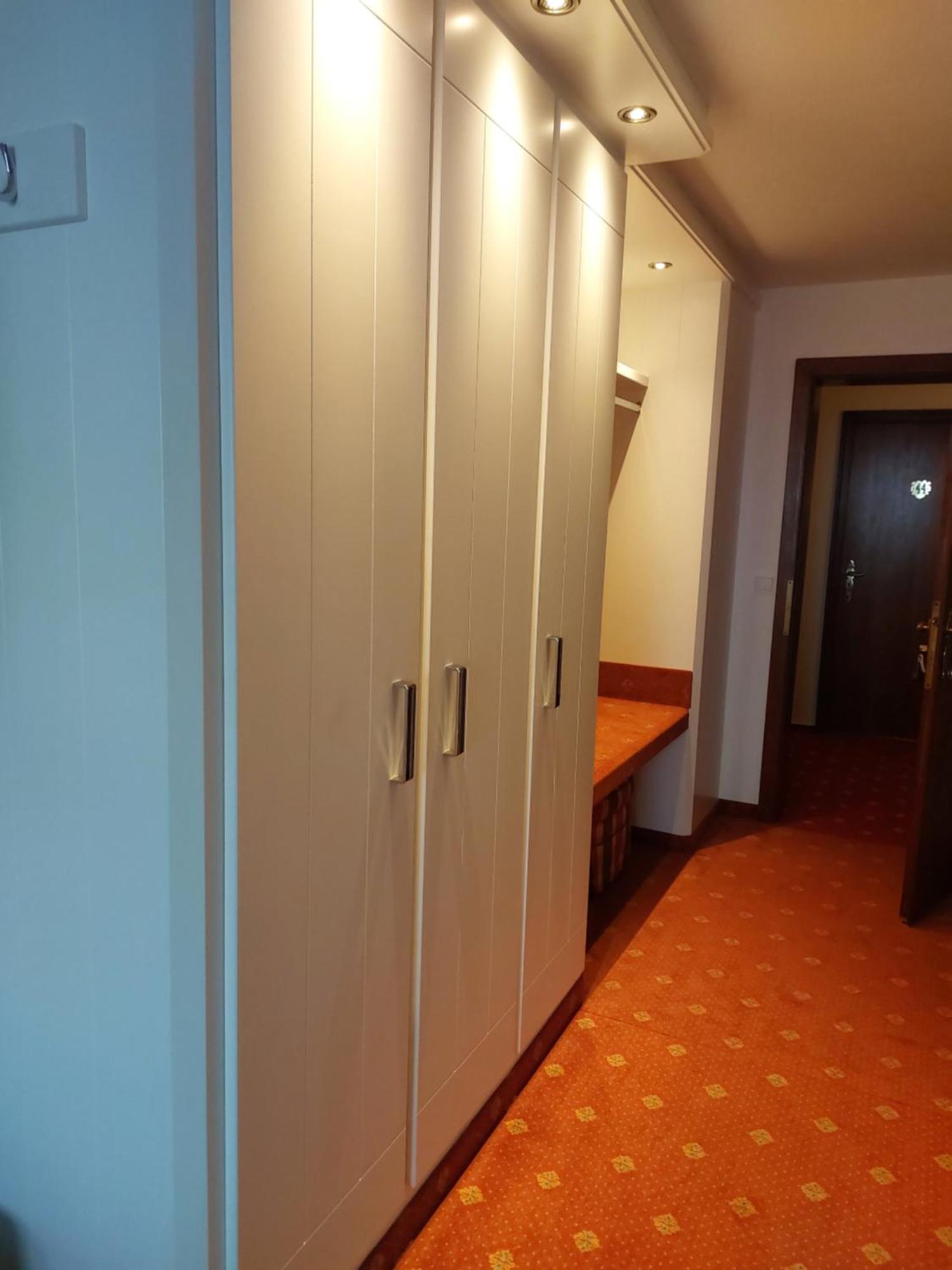 Hotel Wuenschmann Westerland Zewnętrze zdjęcie