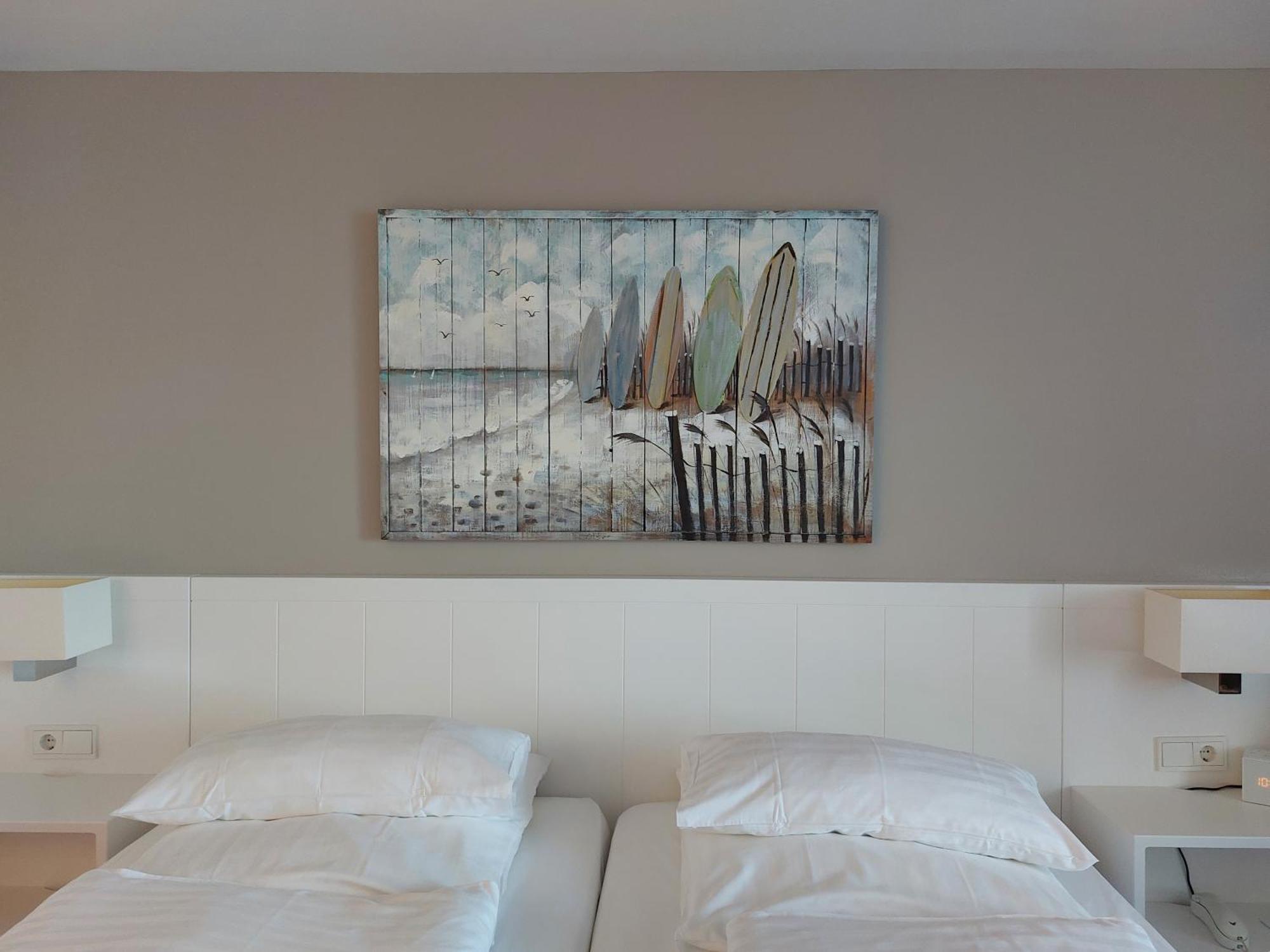 Hotel Wuenschmann Westerland Zewnętrze zdjęcie
