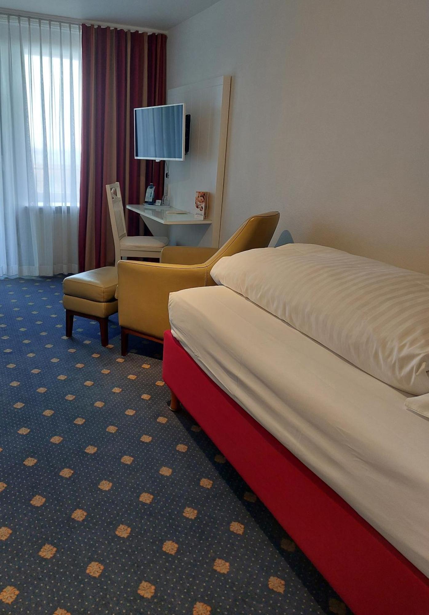 Hotel Wuenschmann Westerland Zewnętrze zdjęcie