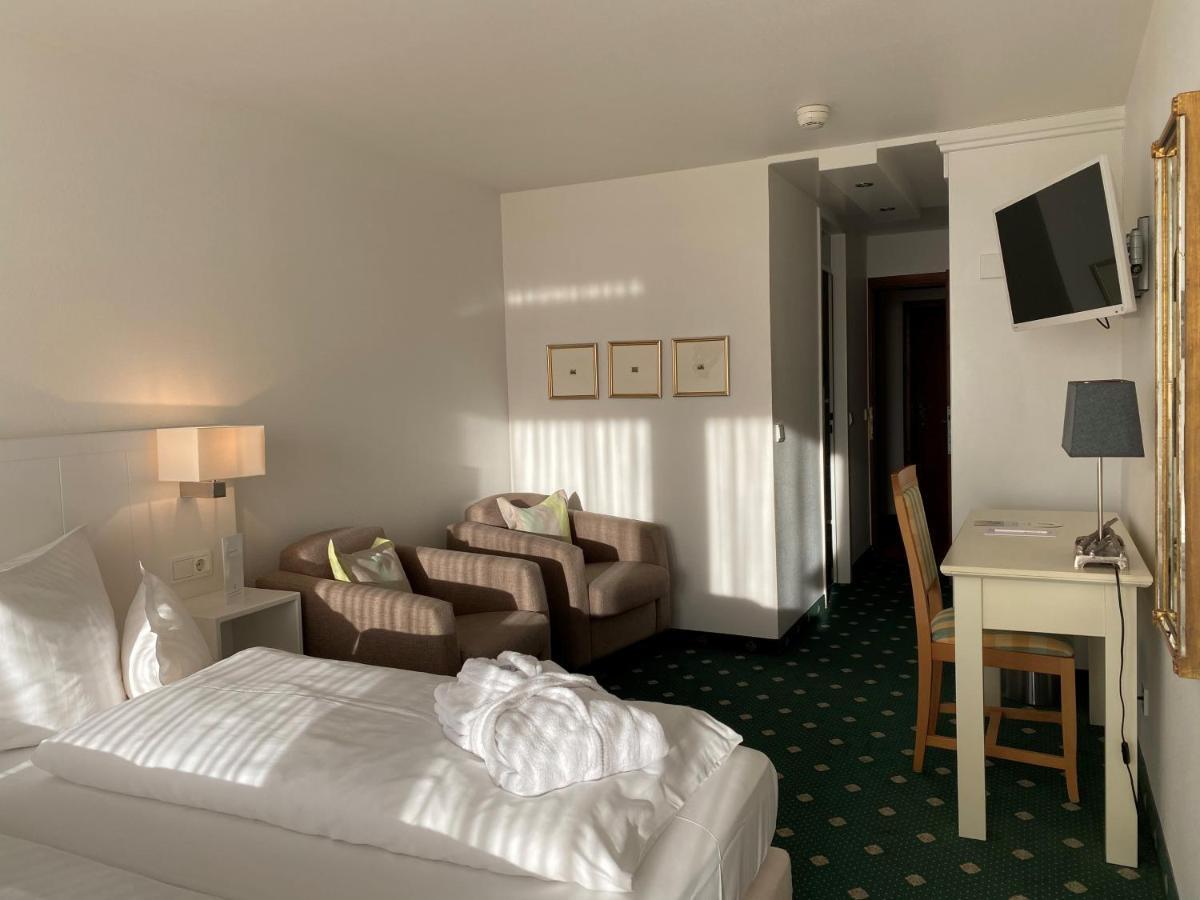 Hotel Wuenschmann Westerland Zewnętrze zdjęcie